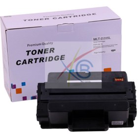 Resim BRC06 Samsung Ml-3310,ml-3312 D205l Ithal Muadil Toner 