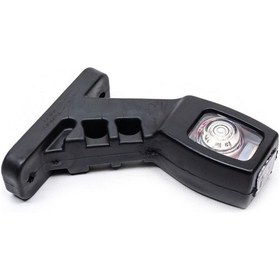 Resim Ahmet Otomotiv 2 Adet Orta Boynuz Lamba Takım Tır-kamyon-kamyonet-dorse-römork 