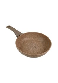 Resim Oms Granit 20x5 CM Tava 3210 Kahverengi 