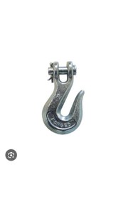 Resim Zesa 1/4 pimli zincir kancası 