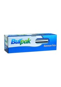 Resim Burpak Alüminyum Folyo 2500 G 30 CM 