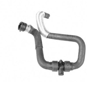 Resim IBRAS 15184 KALORİFER HORTUMU STILO 01- 1.6 16V 