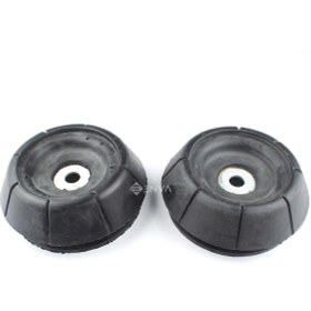 Resim Opel Vectra B - Astra G - Corsa C Ön Amortisör Üst Takozu 2 Adet 