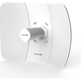 Resim O9 Access Point, 5 Ghz Gigabit Cpe (867 Mbit/s Mu-Mımo, 23 Dbi, 25 Km Aktarım Menzili, Pasif Poe, Ptp/ptmp/wısp, IP65 Hava Koşullarına Dayanıklı Gövde ve 6 Kv Flaş Koruması) 