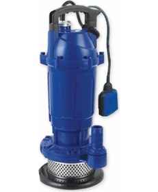 Resim Water Sound Qdx1.5-32-0.75Y Tek Fanlı Alüminyum Gövdeli Keson Kuy 