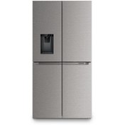 Resim Liebherr Mbsddi 9028 Plus BioFresh NoFrost Alttan Donduruculu Buzdolabı Inox 