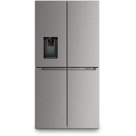 Resim Liebherr Mbsddi 9028 Plus BioFresh NoFrost Alttan Donduruculu Buzdolabı Inox 