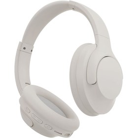 Resim Wiwu TD-08 Elite Serisi Ayarlanabilir Pure Bass Hi-Fi Kulak Üstü Bluetooth Kulaklık v5.3 - Siyah 