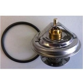 Resim surkent TERMOSTAT + CONTA 83° M.BENZ GENEL 