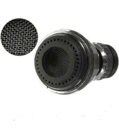 Resim Lisinya Mini Hareketli Musluk Başlığı 