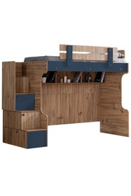 Resim Setay Ranza, Riva Ranza Karyola Masa 