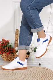 Resim Lig Monaco Indoor 01 Hentbol Voleybol Futsal Bay/bayan Spor Ayakkabı 