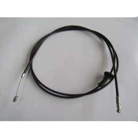 Resim Hyundai Accent 98/00 Bagaj Açma Teli 