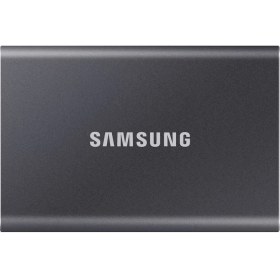 Resim Binbir Göz Bilgisayar Samsung Portable T7 2tb Usb3.2 1050-1000MB/S Harıcı SSD MU-PC2T0T/AM 