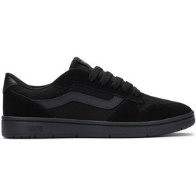 Resim Vans Ryland Ls Siyah Erkek Sneaker 000000000102278575 Siyah 