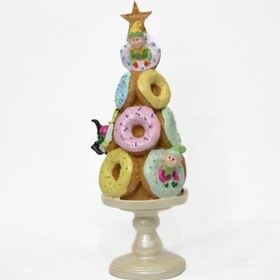 Resim Donut Çam Ağacı 