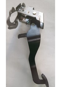 Resim A4542900116 Smart Forfour Debriyaj Pedalı 