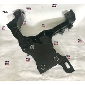 Resim Renault Megane Far Saci Plastik Ayagi Sol Xf710002L 449125991 