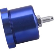 Resim Dm Cbtx Drift Hidrolik El Freni Yağ Haznesi - Mavi Fren Yağı Saklama Kabı Mavi 