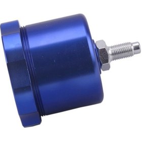 Resim Dm Cbtx Drift Hidrolik El Freni Yağ Haznesi - Mavi Fren Yağı Saklama Kabı Mavi 