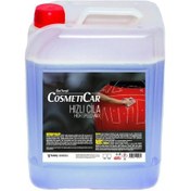 Resim Cosmeticar 5L Hızlı Cila 