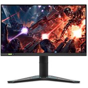Resim Lenovo 66C3GAC1TK G27Q-20 27" 1ms 165Hz FreeSync QHD IPS Gaming Monitör 