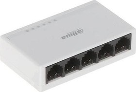 Resim 5 Port Desktop Fast Ethernet Switch İnternet Kablo Çoğaltıcı 