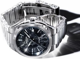 Resim Casio EFK-200CD-1ADR Kol Saati 