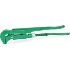 Resim Boru Anahtarı, Maşalı, 1 1/2", 85°, Elta 