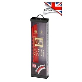 Resim Auto Glym 11184 Esnek Su Alma Spatulası TFWB20 