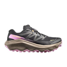 Resim Salomon Ultra Flow 2 Gore-Tex Kadın Koşu Ayakkabısı Black L47884400 
