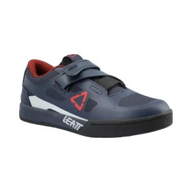 Resim MTB ayakkabıları Leatt 5.0 Onyx lacivert 38.5 