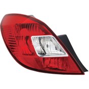 Resim TYC Opel Corsa D Stop Lambası Sol (ŞÖFÖR TARAFI) Marka 11-b432-01-2b 
