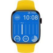 Resim Danıel Kleın DT8PRO-03 Smart Akıllı Saat 