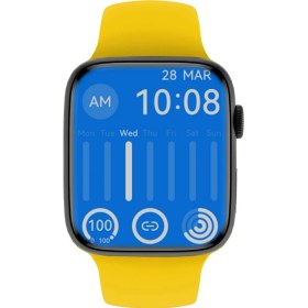 Resim Danıel Kleın DT8PRO-03 Smart Akıllı Saat 