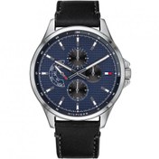 Resim Tommy Hilfiger TH1791616 Erkek Kol Saati 