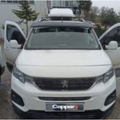 Resim Peugeot Rıfter 2019 - Cappafe Ön Cam Güneşliği 