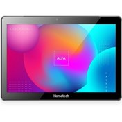 Resim Hometech Alfa 10yc 4 Gb 128 Gb 10.1" Ips Tablet Bilgisayar 