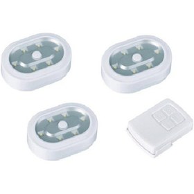 Resim Class CL-5155 Led Aydınlatma Sistemi Kumandalı 