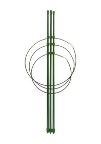 Resim Zcjb Dayanıklı Asma Tırmanma Rafı Bahçe Aletleri Bitki Kafes Bitki Destek Çerçevesi Güneş Işığı Süper Mağaza -117820 