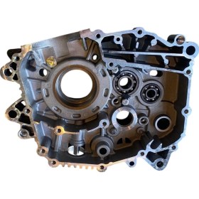 Resim Tvs Raider 125 Sol Karter -- 