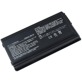 Resim Asus Uyumlu 90-Nlf1B2000Y Notebook Batarya Laptop Pil 