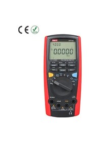 Resim Uni-t Ut71c Dijital Multimetre Ut-71c Ut 71c 