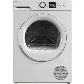 Resim Regal KM 81131 8 kg Kurutma Makinesi 