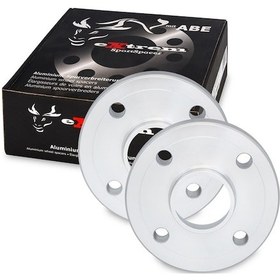 Resim Fiat Grande Punto 2005-2012 Arası Njt Extrem Spacer Flanş 15mm 