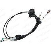 Resim Vites Kumanda Teli Master 3 2.3dci 2010 Çift Tekerlek / Arkadan Çekişli 349359179r 349358506r 