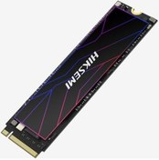 Resim Hiksemi Future Lite 1TB 7300MB/s - 6350MB/s Gen4x4 PCI-e NVMe M.2 2280 SSD 