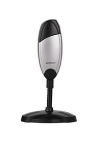 Resim A4 Tech Pk-635G Anti Glare 480P 640X480 Webcam 