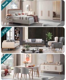 Resim Giza Düğün Paketi 