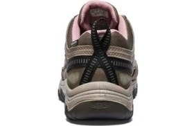 Resim Keen 1028993 Targhee Iv Wp Brindle/nostalgia Rose Kadın Outdoor Ayakkabı 